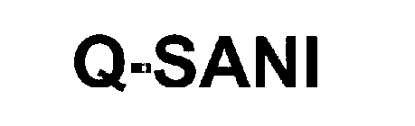 Q-SANI