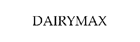 DAIRYMAX