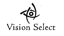 VISION SELECT