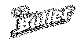THE ORIGINAL BRAND POPSICLE THE BULLET