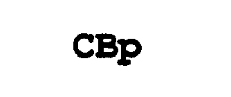 CBP