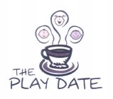 THE PLAY DATE