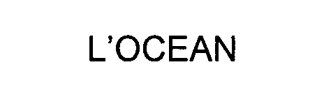 L'OCEAN