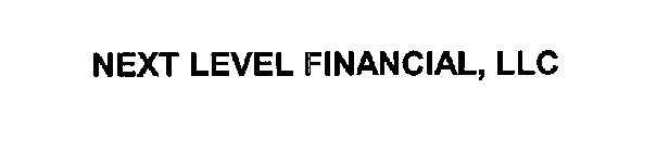 NEXT LEVEL FINANCIAL, LLC