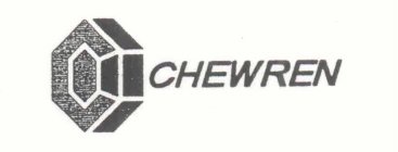 CHEWREN