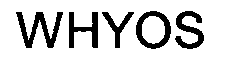 WHYOS