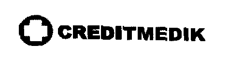 CREDITMEDIK