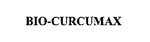 BIO-CURCUMAX