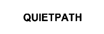 QUIETPATH