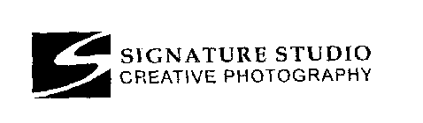 S SIGNATURE STUDIO CREATIVE PHOTOGRAPHY