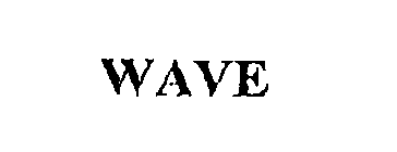 WAVE