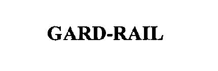 GARD-RAIL