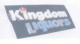 KINGDOM LIQUORS