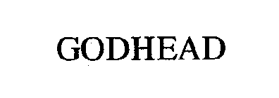 GODHEAD