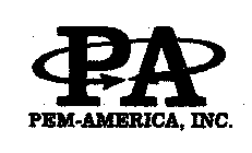 PA PEM-AMERICA, INC.