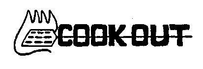 COOK OUT