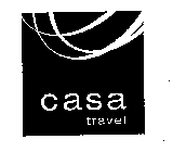 CASA TRAVEL