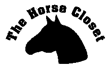 THE HORSE CLOSET