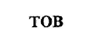 TOB