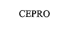 CEPRO