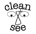 CLEAN & SEE