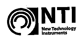 NTI NEW TECHNOLOGY INSTRUMENTS