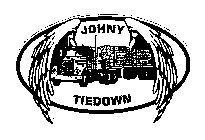 JOHNY TIEDOWN