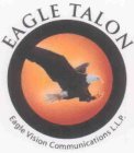 EAGLE TALON EAGLE VISION COMMUNICATIONS L.L.P.