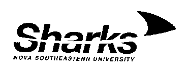 SHARKS NOVA SOUTHEASTERN UNIVERSITY