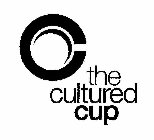 C THE CULTURED CUP