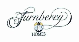 TURNBERRY HOMES