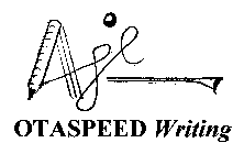 OTASPEED WRITING