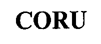 CORU