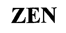 ZEN