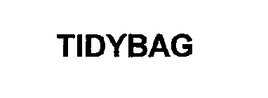 TIDYBAG