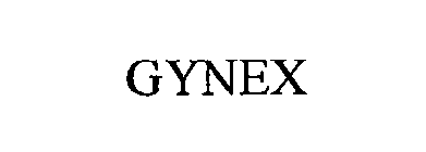 GYNEX
