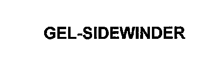 GEL-SIDEWINDER