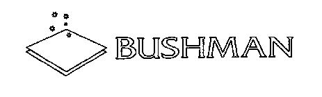 BUSHMAN