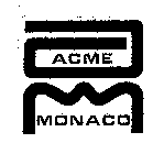 AM ACME MONACO