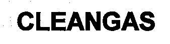 CLEANGAS