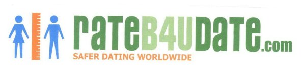 RATEB4UDATE.COM SAFER DATING WORLDWIDE