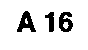 A 16