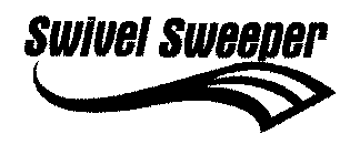 SWIVEL SWEEPER