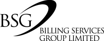 BSG BILLING SERVICES GROUP LIMITED