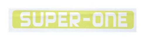 SUPER-ONE