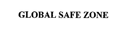 GLOBAL SAFE ZONE