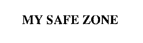 MY SAFE ZONE