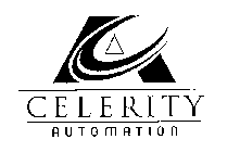 CA CELERITY AUTOMATION