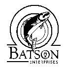 BATSON ENTERPRISES