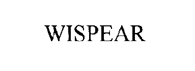 WISPEAR